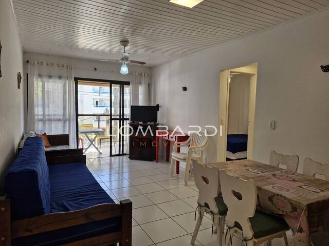 Apartamento para Venda em Ubatuba - 5
