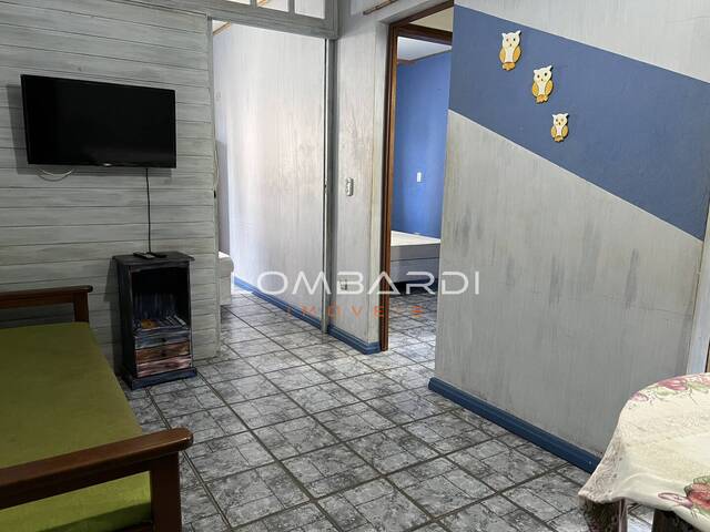 Apartamento para Venda em Ubatuba - 5