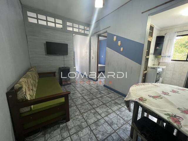 Apartamento para Venda em Ubatuba - 2
