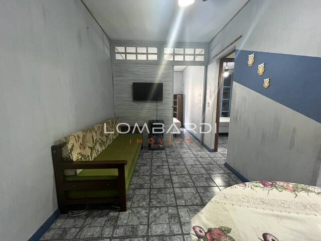 Apartamento para Venda em Ubatuba - 3