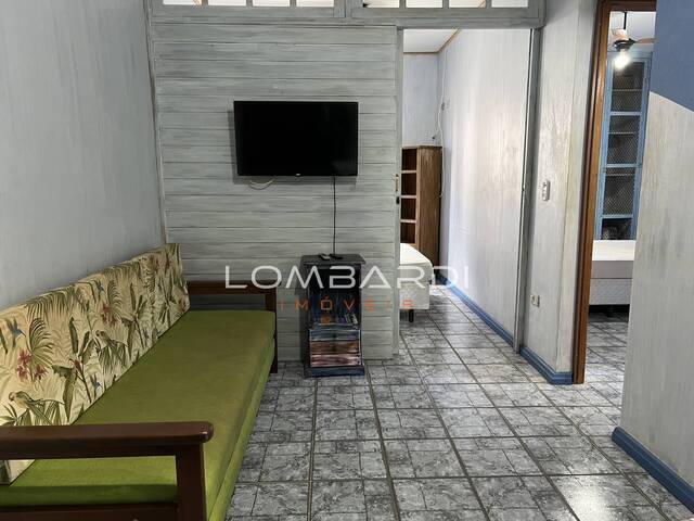 Apartamento para Venda em Ubatuba - 4