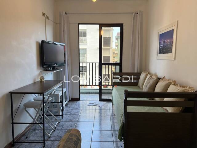 Apartamento para Venda em Ubatuba - 5