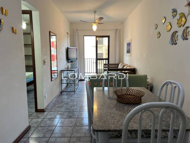 Apartamento para Venda em Ubatuba - 3