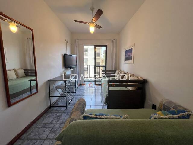 Apartamento para Venda em Ubatuba - 4