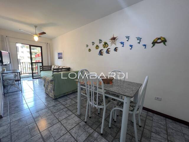 Apartamento para Venda em Ubatuba - 2