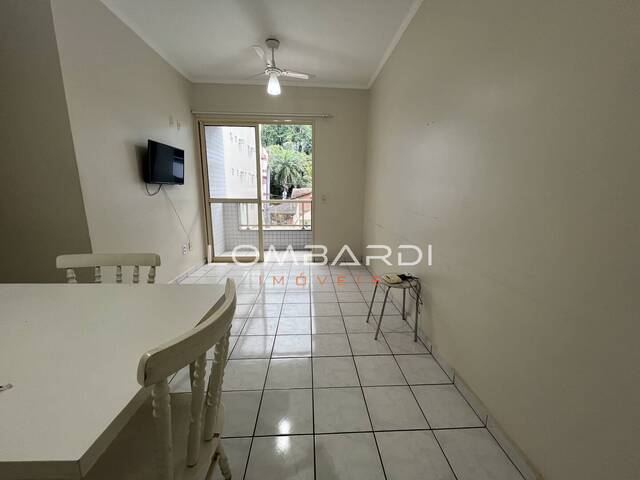 Apartamento para Venda em Ubatuba - 3