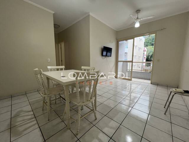 Apartamento para Venda em Ubatuba - 2
