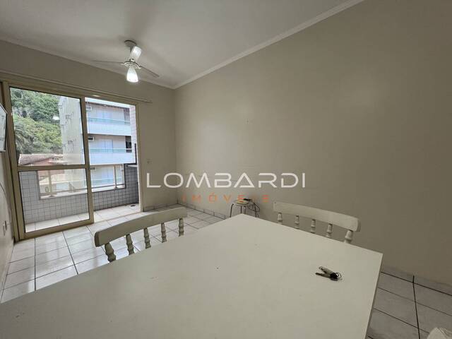 Apartamento para Venda em Ubatuba - 4