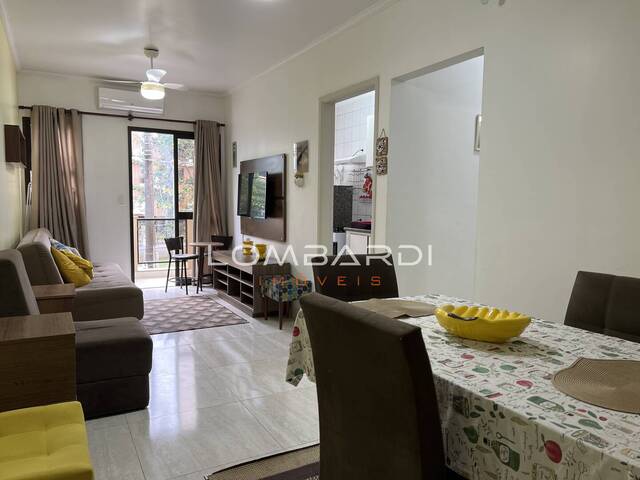 Apartamento para Venda em Ubatuba - 3