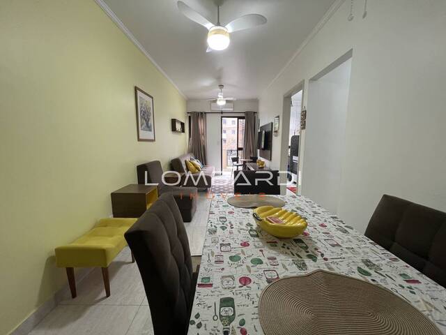 Apartamento para Venda em Ubatuba - 2