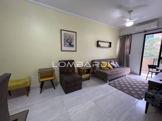 Apartamento para Venda em Ubatuba - 4