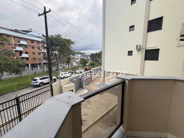 Apartamento para Venda em Ubatuba - 5