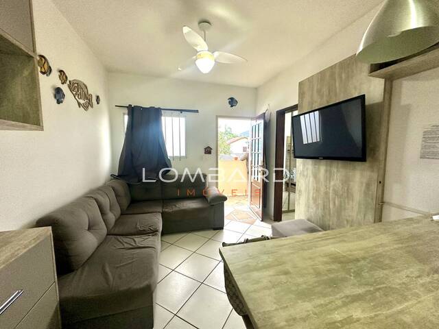 Apartamento para Venda em Ubatuba - 3