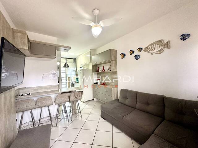 Apartamento para Venda em Ubatuba - 4
