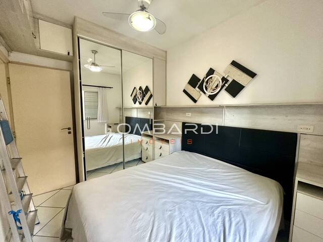Apartamento para Venda em Ubatuba - 5