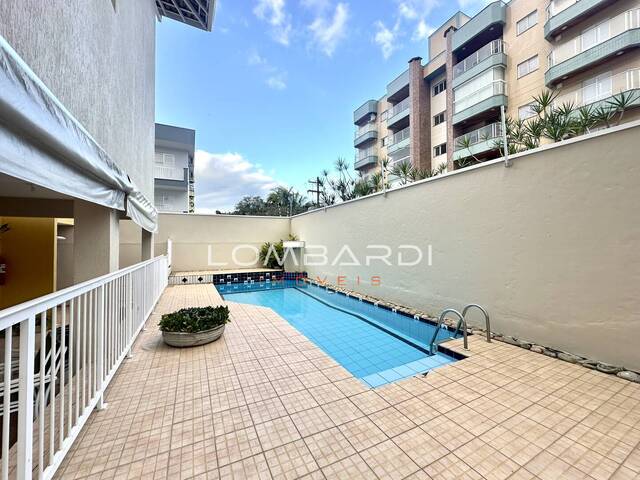 Apartamento para Venda em Ubatuba - 2