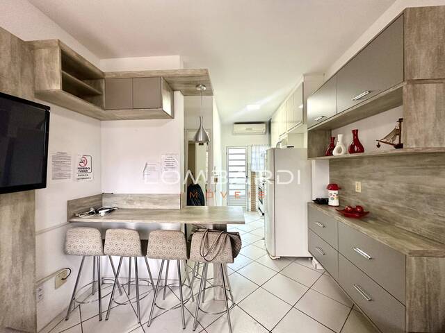 Apartamento para Venda em Ubatuba - 4