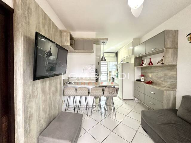 #L1454 - Apartamento para Venda em Ubatuba - SP - 2