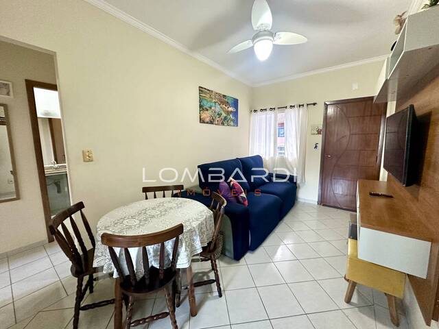 #L1453 - Apartamento para Venda em Ubatuba - SP - 3