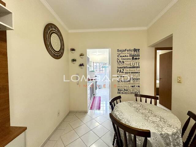Apartamento para Venda em Ubatuba - 4