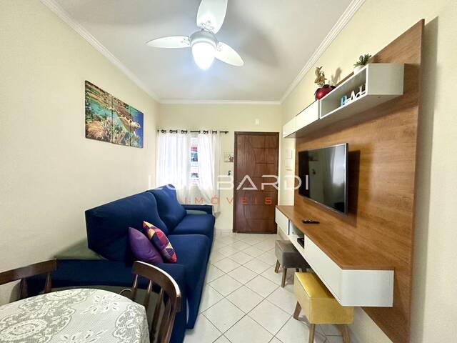Apartamento para Venda em Ubatuba - 5