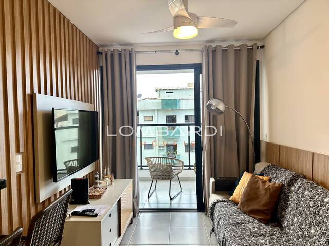 Apartamento para Venda em Ubatuba - 3