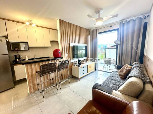 Apartamento para Venda em Ubatuba - 2