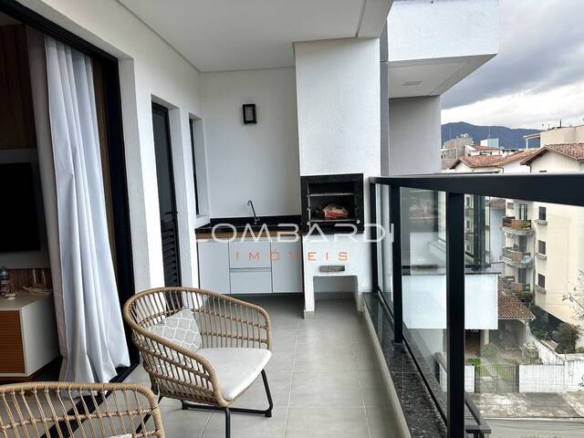 Apartamento para Venda em Ubatuba - 5