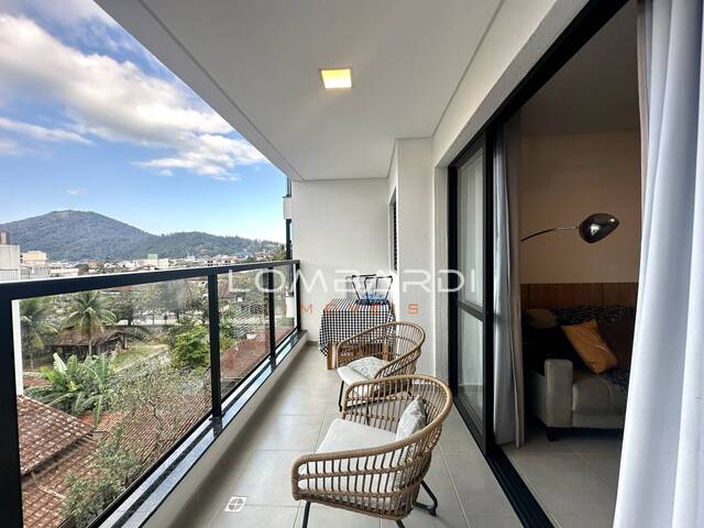 Apartamento para Venda em Ubatuba - 4