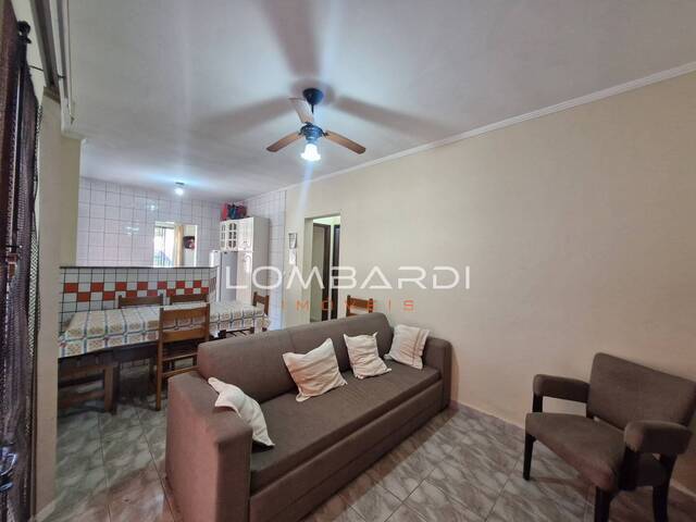 Apartamento para Venda em Ubatuba - 4