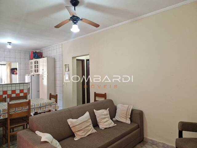 Apartamento para Venda em Ubatuba - 5
