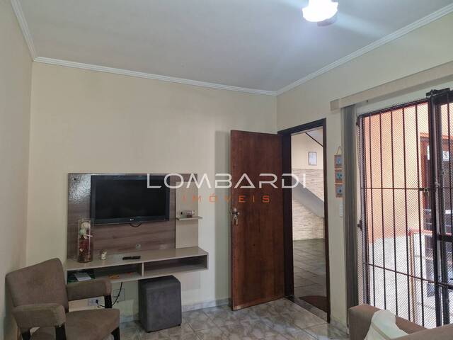 #L1457 - Apartamento para Venda em Ubatuba - SP