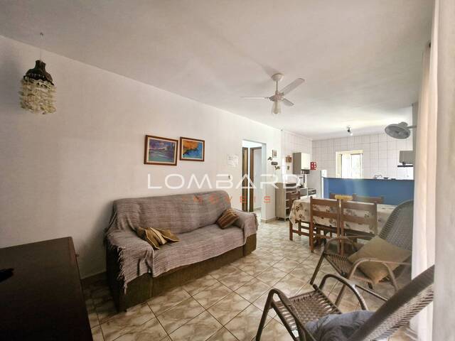 Apartamento para Venda em Ubatuba - 2