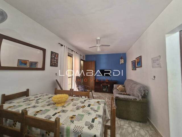 Apartamento para Venda em Ubatuba - 3