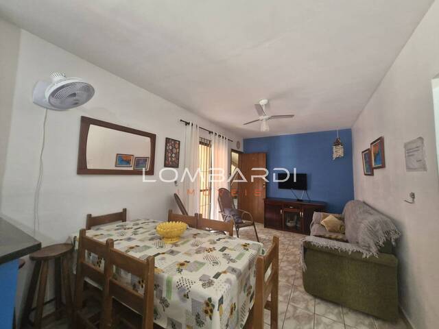 Apartamento para Venda em Ubatuba - 4