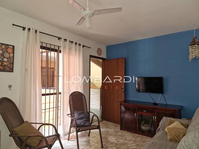 Apartamento para Venda em Ubatuba - 5