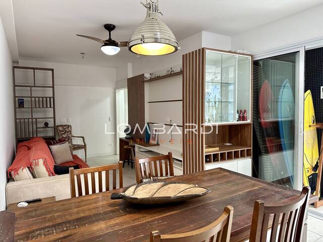 Apartamento para Venda em Ubatuba - 3