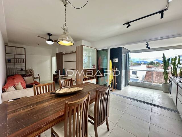 Apartamento para Venda em Ubatuba - 2