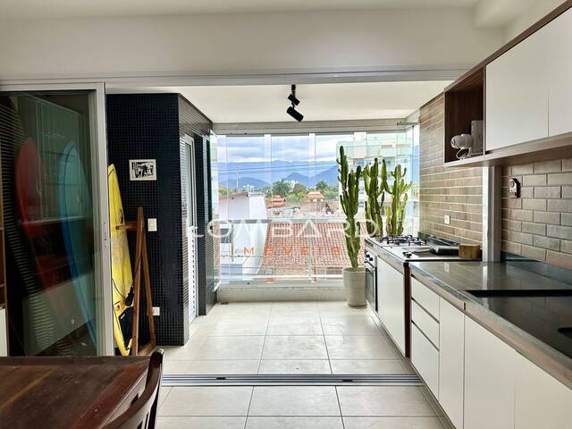 Apartamento para Venda em Ubatuba - 4
