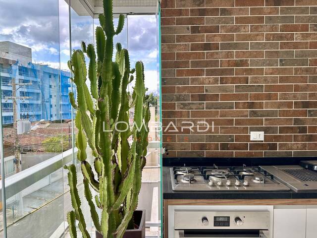 Apartamento para Venda em Ubatuba - 5