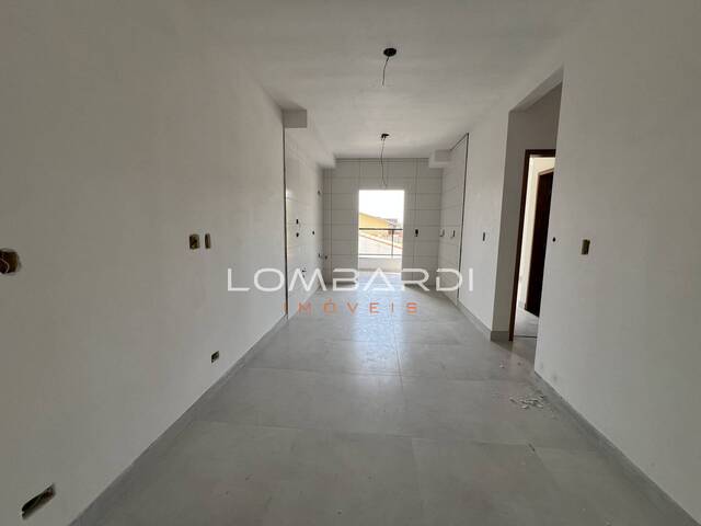 Apartamento para Venda em Ubatuba - 2