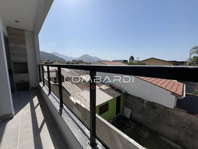 Apartamento para Venda em Ubatuba - 5
