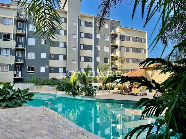 Apartamento para Venda em Ubatuba - 2