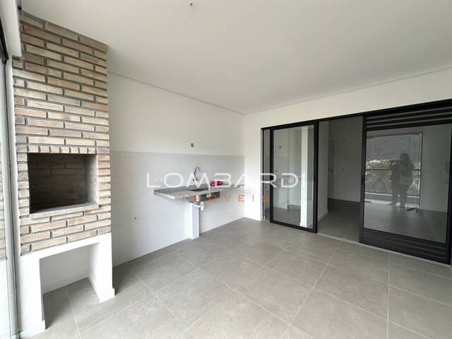 #L1459 - Apartamento para Venda em Ubatuba - SP - 2
