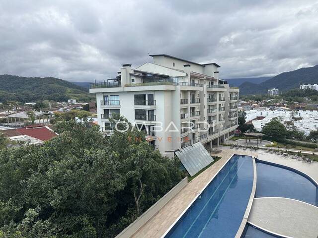 Apartamento para Venda em Ubatuba - 5