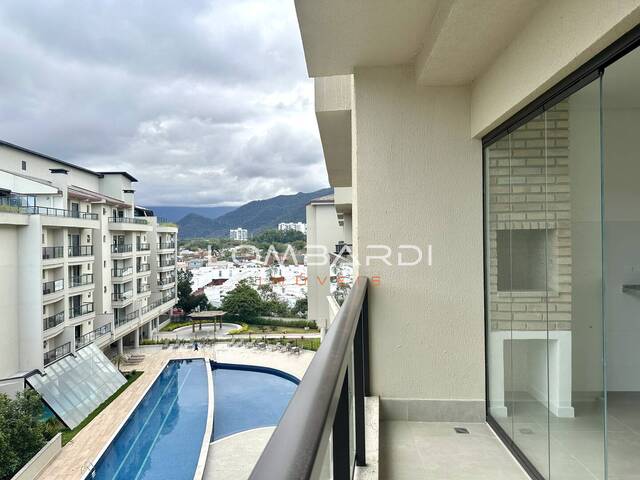 #L1459 - Apartamento para Venda em Ubatuba - SP - 3