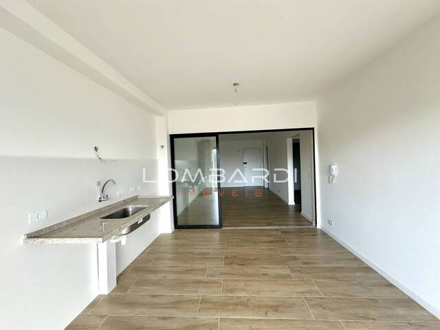 #L1460 - Apartamento para Venda em Ubatuba - SP - 2