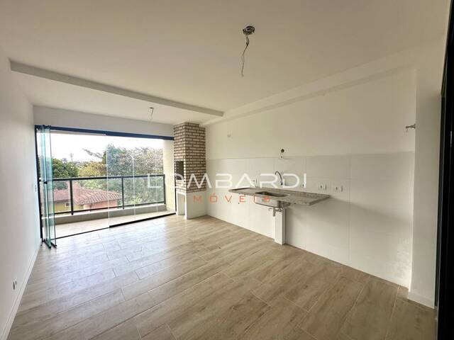 #L1460 - Apartamento para Venda em Ubatuba - SP - 3
