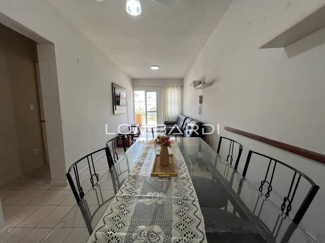 #L1469 - Apartamento para Venda em Ubatuba - SP - 2