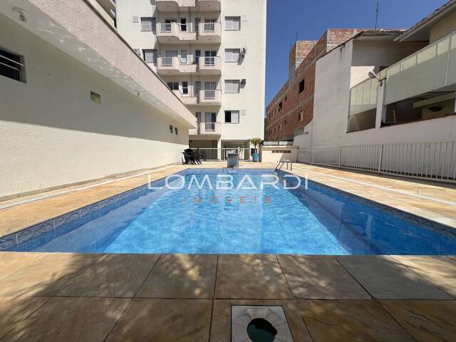 #L1469 - Apartamento para Venda em Ubatuba - SP - 1